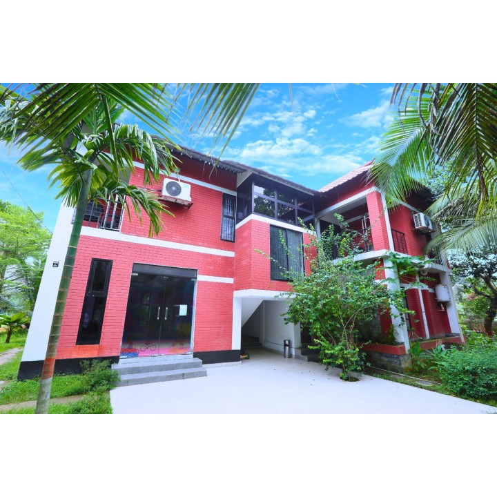 Deluxe Villa