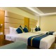 Executive Four Bed Suite