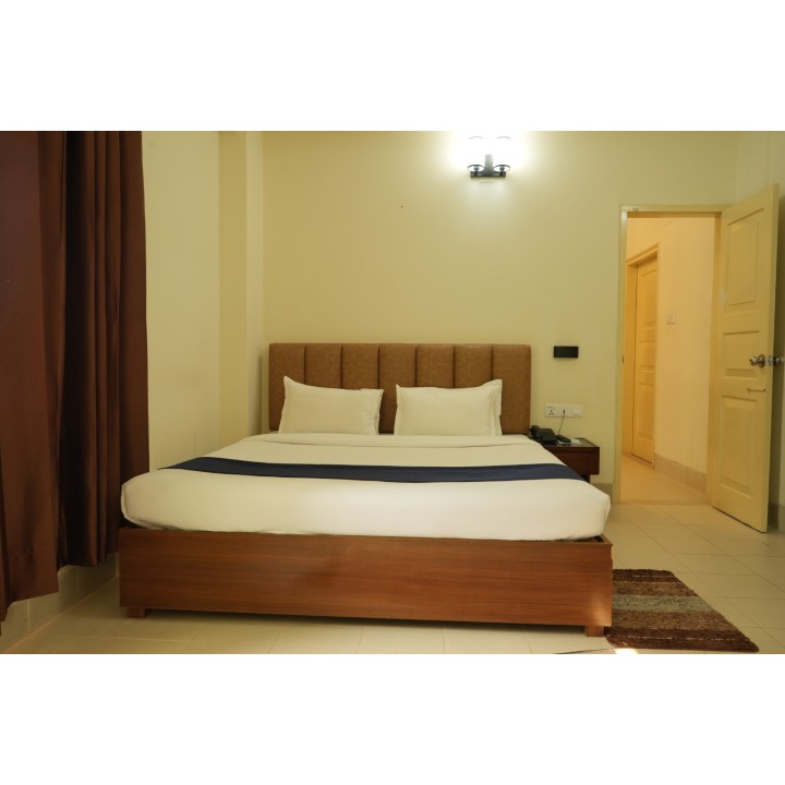 Family Suite Room
