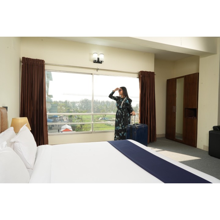 Royal Suite