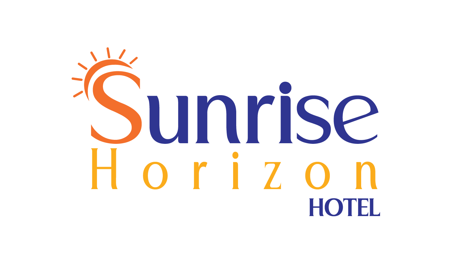 Sunrise Horizon Hotel & Resort