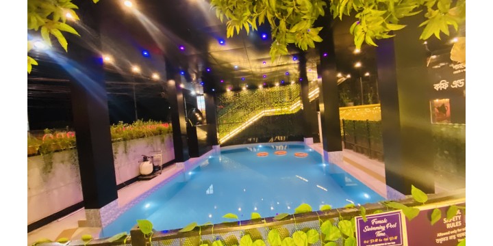 Swmming pool Image 3