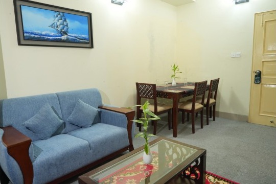 Executive Royal Suite Image 8
